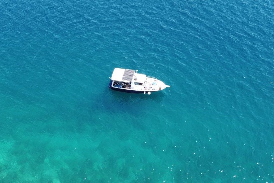 Skiathos Fishing Trip